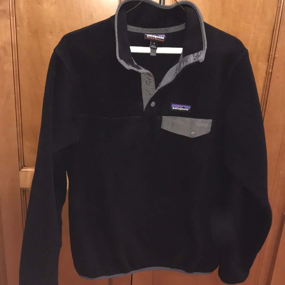 Patagonia Pullover